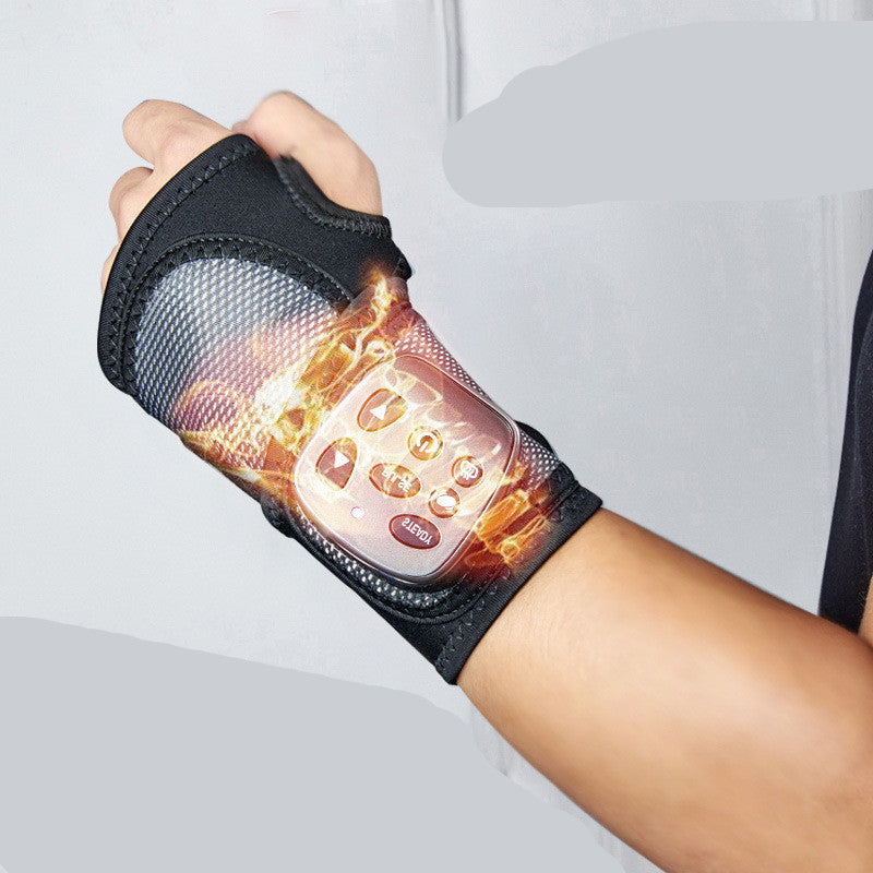 Wrist Nude Waist Massager