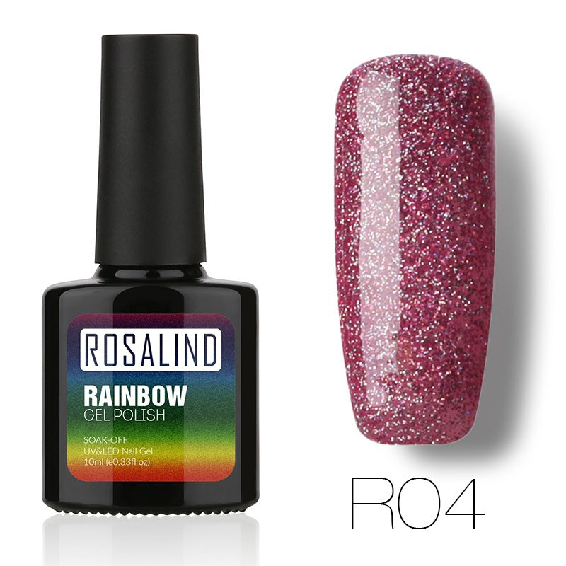 ROSALIND Gel Polish – 27 Shades