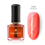 Born Pretty Gel Polish – 7 Shades