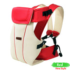 Safe Breathable Baby Carrier