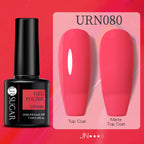UR SUGAR Glitter Gel Polish – 29 Shades