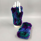 Wristband Mid-length Gloves