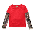Tattoo T-shirt