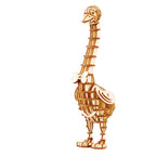 Puzzle Three-dimensional Jigsaw