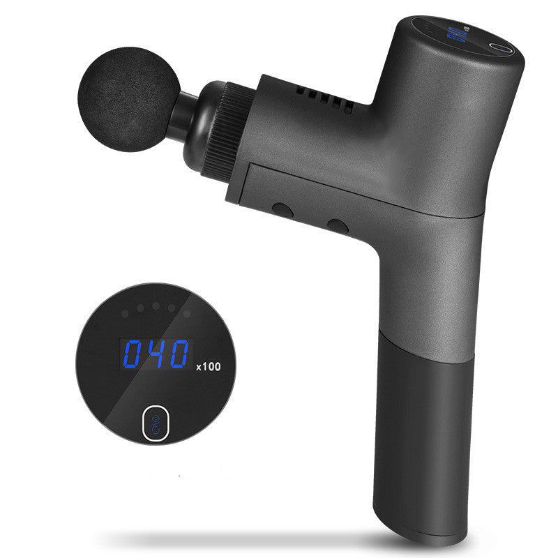 Calf Massage Gun