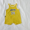 Baby Vest Bodysuit