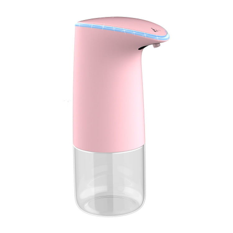 Multifunctional Smart Soap Dispenser
