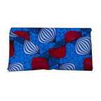 African Clutch Bag
