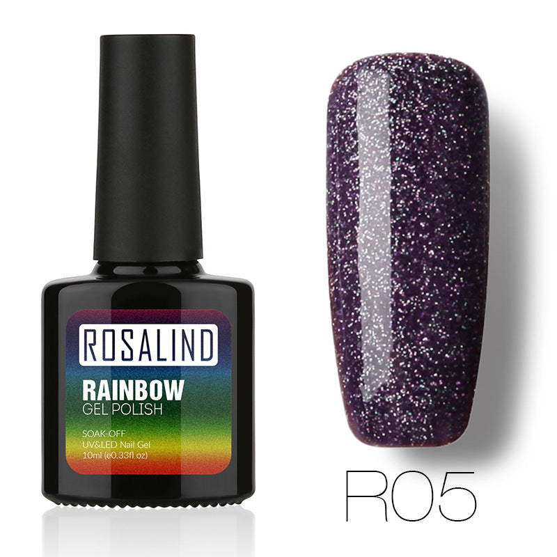 ROSALIND Gel Polish – 27 Shades