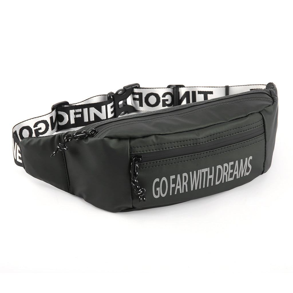 Outdoor Belt Bag