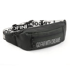 Outdoor Belt Bag