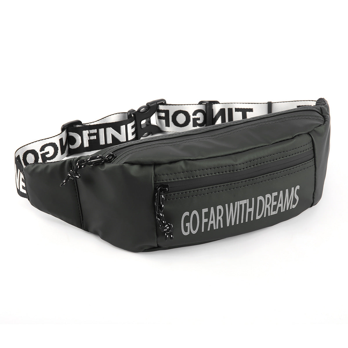 Outdoor Belt Bag