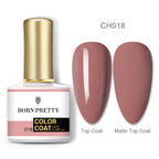 Born Pretty Gel Polish – 20 Shades