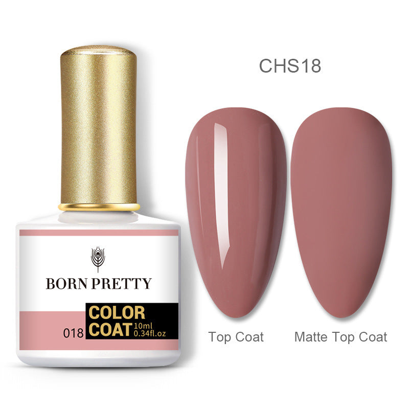 Born Pretty Gel Polish – 20 Shades