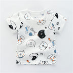 Children's Cotton T-shirt