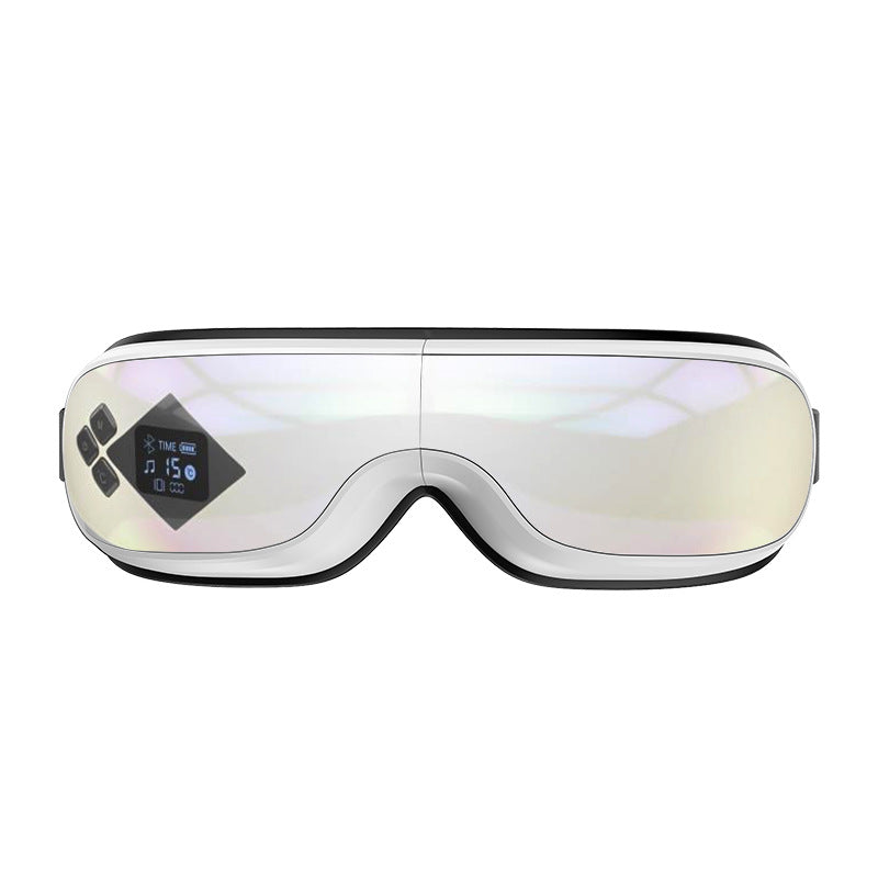 Bluetooth Heated Eye Massager