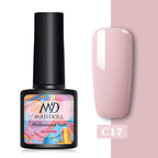 MAD DOLL Gel Polish – 6 Shades