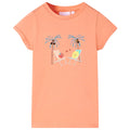 Kids' Palm Tree T-Shirt