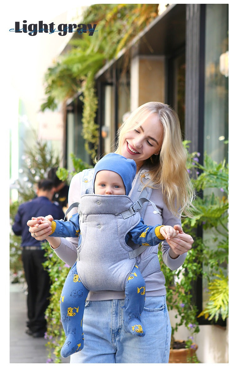 Baby Travel Carrying Carrier Portable Safety Multifunctional