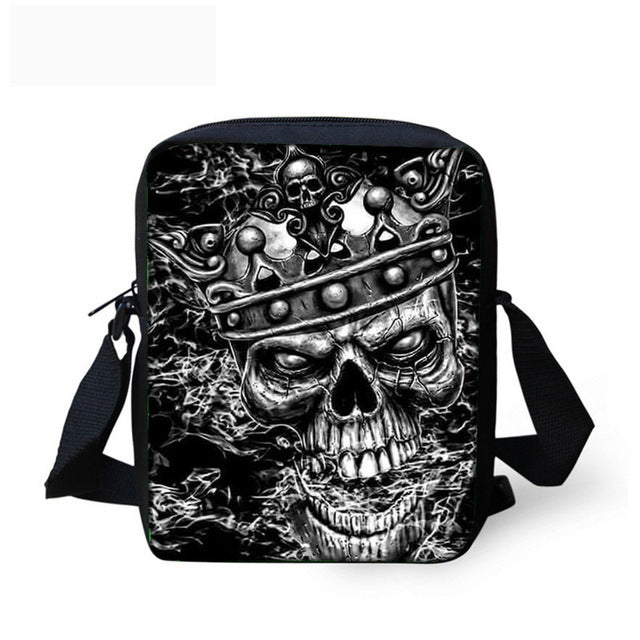 Small Shoulder Bag Coin Purse