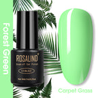 ROSALIND Summer Nude Gel Polish – 10 Shades