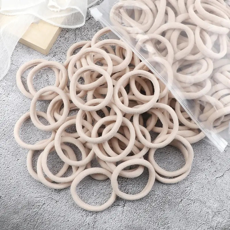 Wide Towel Hair Bands