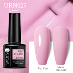 UR SUGAR Winter Glitter Gel Polish – 30 Shades