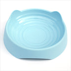 Dog Slow Feeder Bowl Ceramic Cups Puzzle