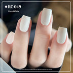 XEIJAYI Macaron Gel Polish – 6 Shades