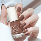 KUDAN Glitter Peel-Off Nail Polish – 30 Shades