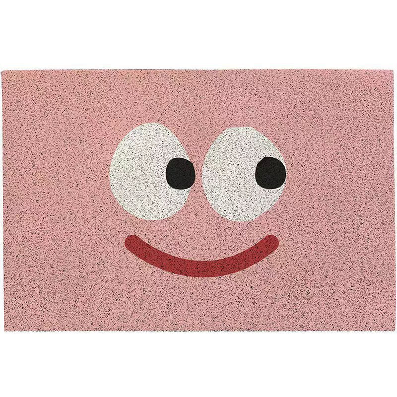 Household Entryway Mud Removing Doormat