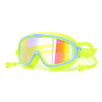 Childrens Swim Goggles Swimming Gear