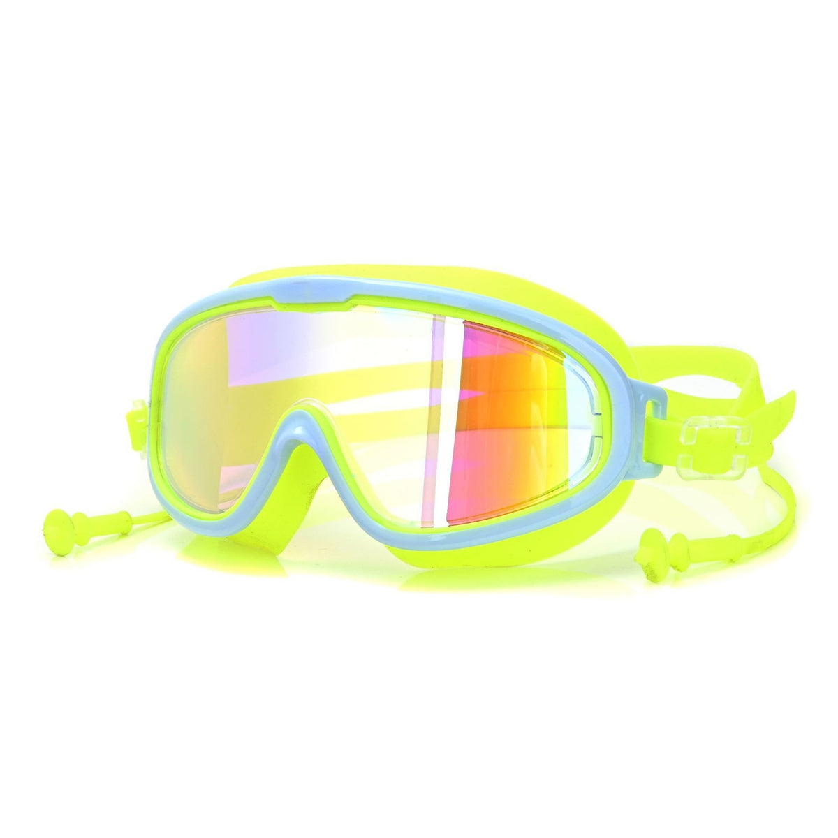 Childrens Swim Goggles Swimming Gear