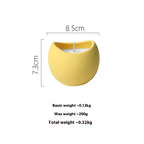 Creative Candles Home Aromatherapy Ornaments