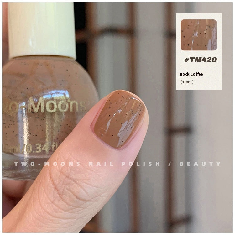 Two Moons Glitter Nail Polish – 16 Shades