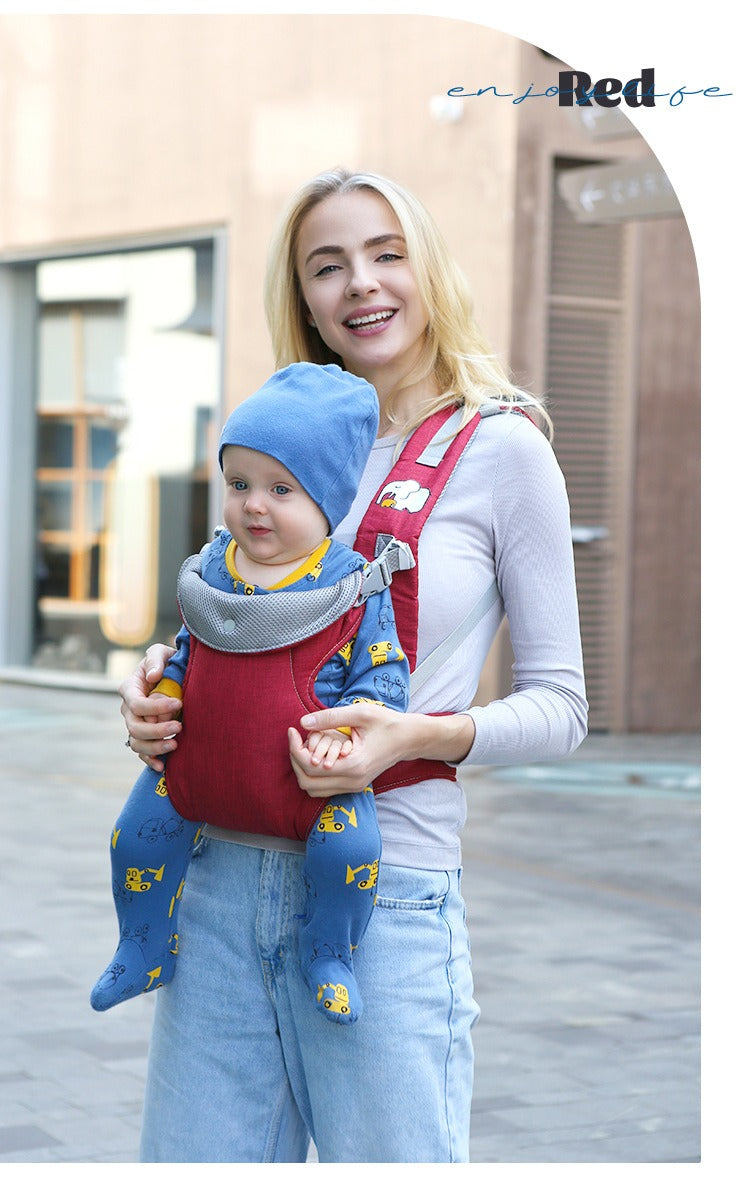 Baby Travel Carrying Carrier Portable Safety Multifunctional