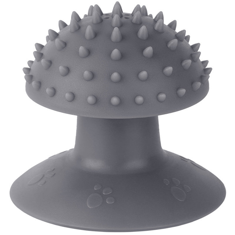 Cat Scratcher Self Groomer Remove Loose Fur
