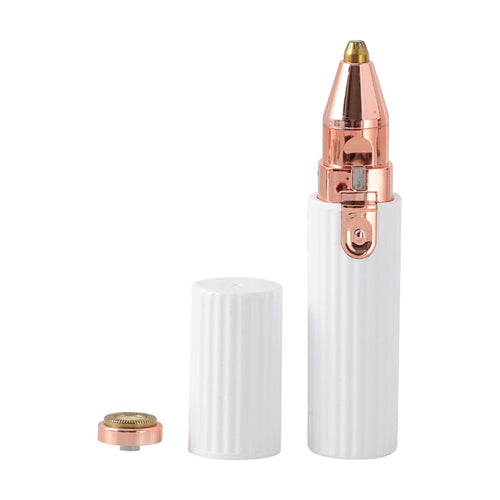 2-in-1 Electric Brow Trimmer