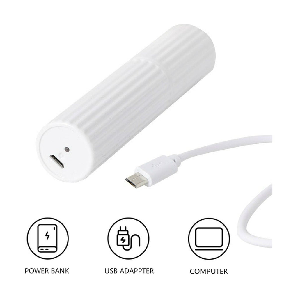 2-in-1 Electric Brow Trimmer
