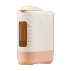2-in-1 Scalp Massager & Oil Applicator