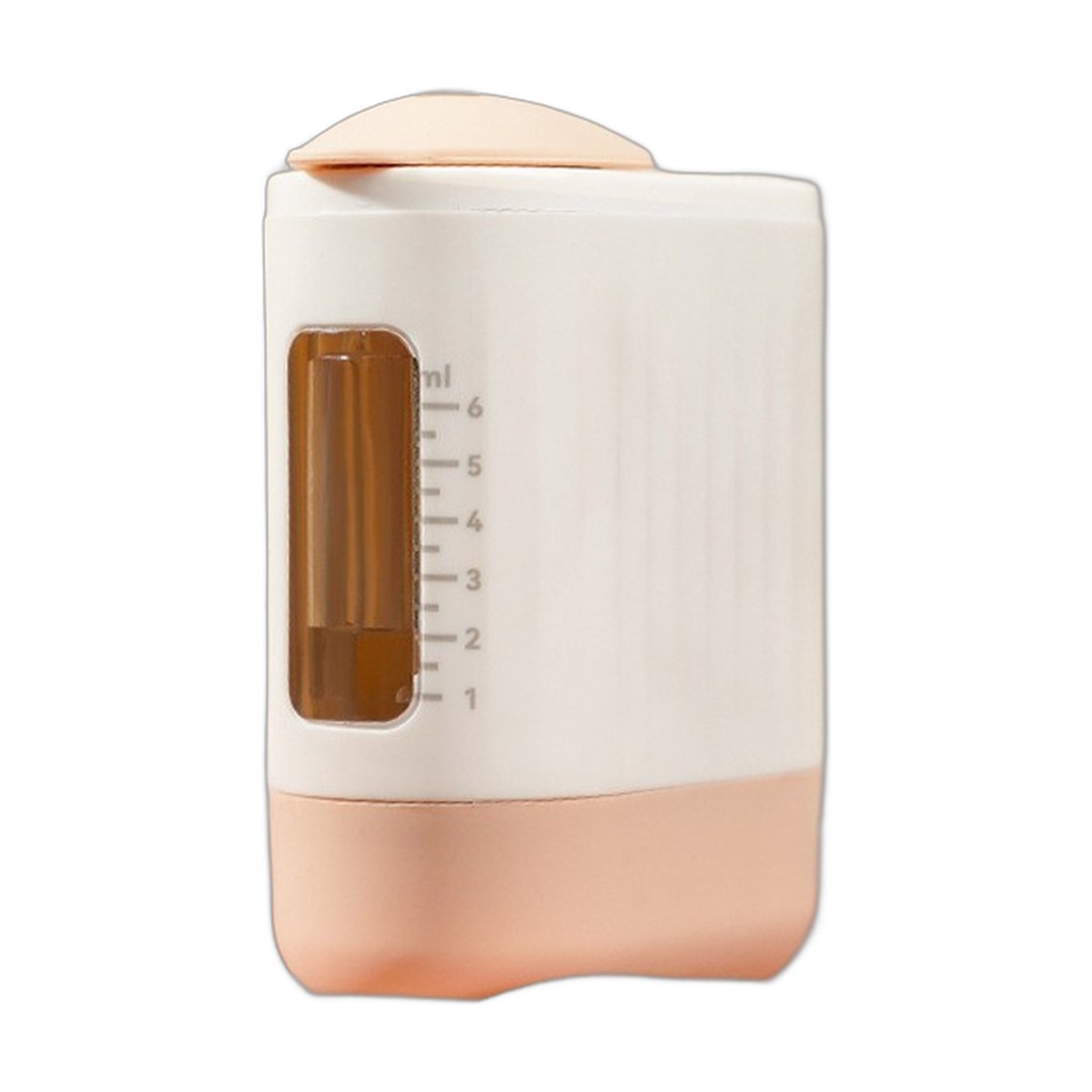 2-in-1 Scalp Massager & Oil Applicator