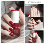 O'YAFUN Chrome Nail Polish – 30 Shades