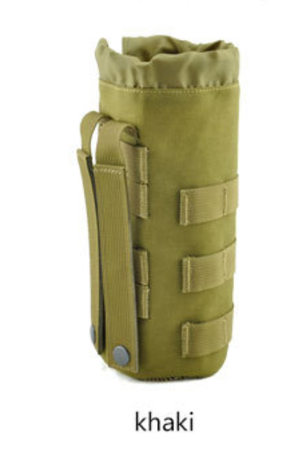 Kettle Belt Bag