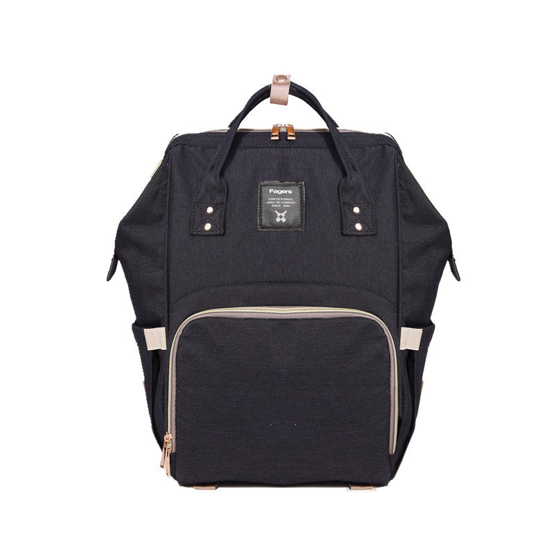 Handbag Backpack Mother Baby Bag