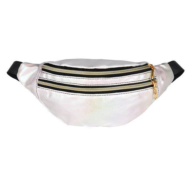 Laser Belt Bag