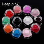 Gel Polish – 12 Shades