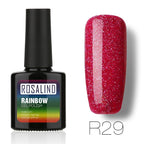 ROSALIND Gel Polish – 27 Shades