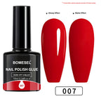 BOMESEL Gel Polish – 15 Shades
