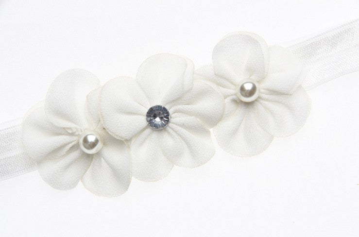 Baby Blossom Headband