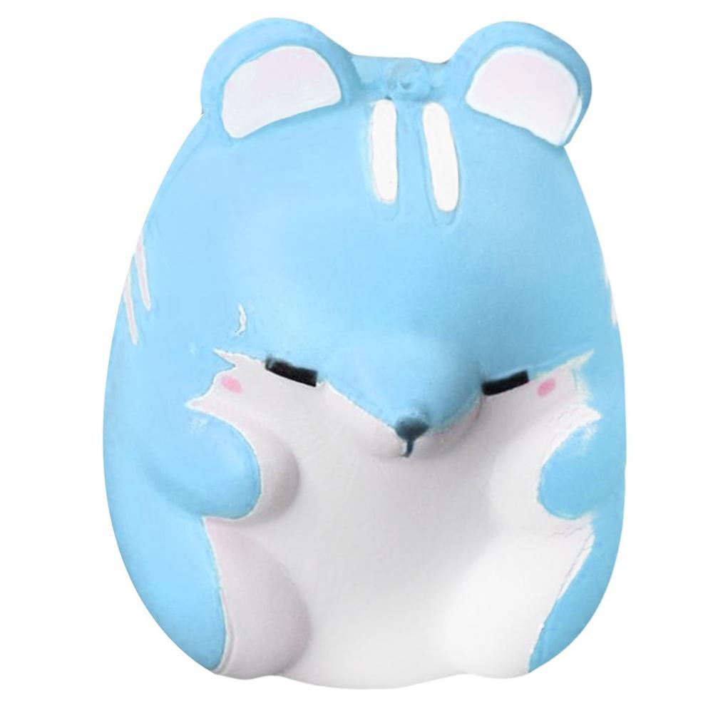 Decompression Toy